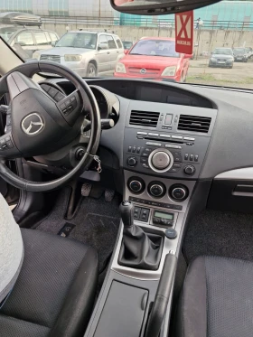 Mazda 3 - 3000 € / 5867.49 лв. - 47138040 2
