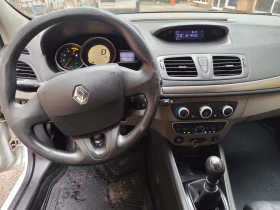 Renault Megane 1.5 DCI 110к.с. - 3400 € / 6649.82 лв. - 31650028 11