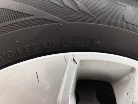 Renault Megane 1.5 DCI 110к.с. - 3400 € / 6649.82 лв. - 31650028 17