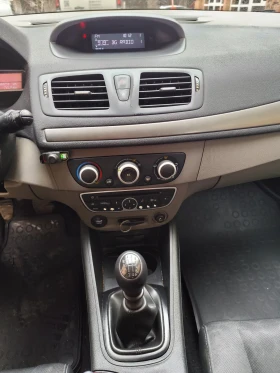 Renault Megane 1.5 DCI 110к.с. - 3400 € / 6649.82 лв. - 31650028 13