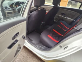 Renault Megane 1.5 DCI 110к.с. - 3400 € / 6649.82 лв. - 31650028 10