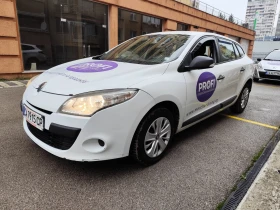 Renault Megane 1.5 DCI 110к.с. - 3400 € / 6649.82 лв. - 31650028 3