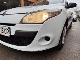 Renault Megane 1.5 DCI 110к.с. - 3400 € / 6649.82 лв. - 31650028 4