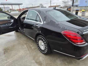 Mercedes-Benz S 350 - 29900 € / 58479.32 лв. - 17820295 11