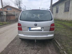 VW Touran - 2500 € / 4889.57 лв. - 18513728 6