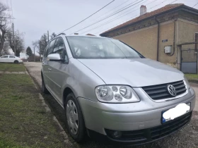 VW Touran - 2500 € / 4889.57 лв. - 18513728 3