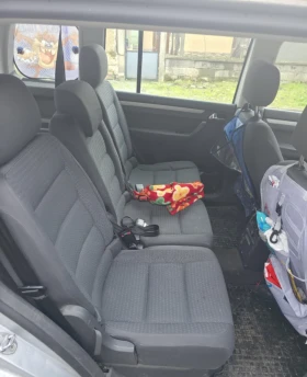 VW Touran - 2500 € / 4889.57 лв. - 18513728 4