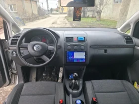 VW Touran - 2500 € / 4889.57 лв. - 18513728 2