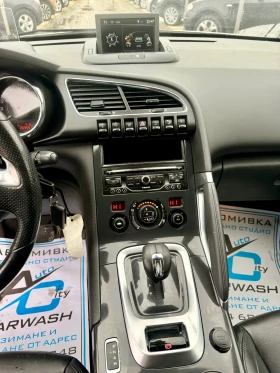 Peugeot 3008 2.0* Hybrid4* Автоматик* Нов внос* 4х4* Хедъп*  - 8578 € / 16777.11 лв. - 73371828 14