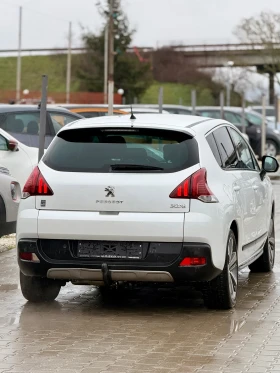 Peugeot 3008 2.0* Hybrid4* Автоматик* Нов внос* 4х4* Хедъп*  - 8578 € / 16777.11 лв. - 73371828 8