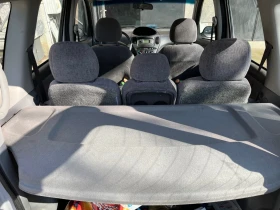 Toyota Yaris verso 1.3vvt-i, снимка 4