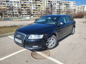 Audi A6 2.7TDI