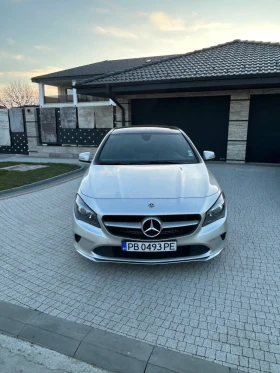 Mercedes-Benz CLA 250 2.0 | Auto.bg — изображение 15