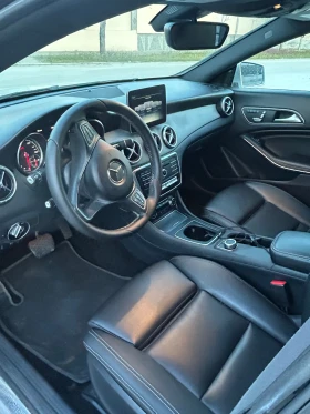 Mercedes-Benz CLA 250 2.0 | Auto.bg — изображение 9