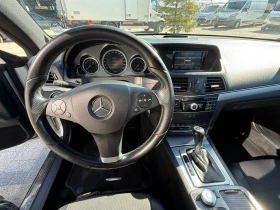 Mercedes-Benz E 350 CGI  - 6600 € / 12908.48 лв. - 70974026 12