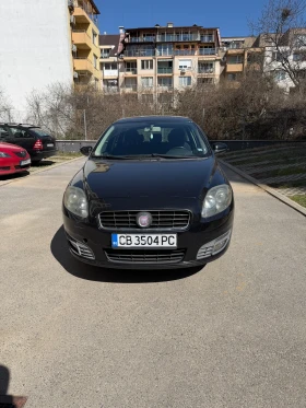 Fiat Croma 