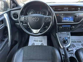 Toyota Auris 1.8 hybrid navi - 8300 € / 16233.39 лв. - 58923636 9