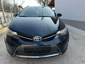 Toyota Auris 1.8 hybrid navi - 8300 € / 16233.39 лв. - 58923636 5