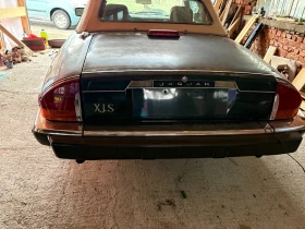 Jaguar Xjs V12 CLASSIC COLECTION - 17750 € / 34715.98 лв. - 17911353 5