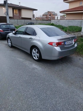 Honda Accord 8 Executive - 6500 € / 12712.90 лв. - 45572264 3