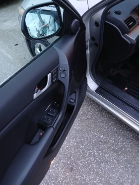 Honda Accord 8 Executive - 6500 € / 12712.90 лв. - 45572264 10