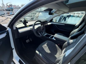 Tesla Model Y - 31500 € / 61608.64 лв. - 49917778 9