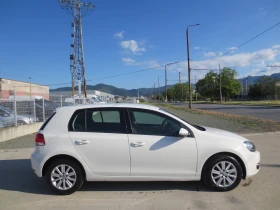 ����� �� �������� �� VW Golf 1.6 TDI