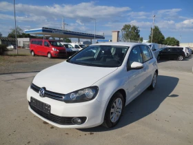 ����� �� �������� �� VW Golf 1.6 TDI
