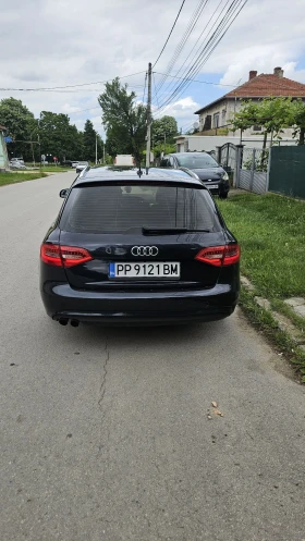 Audi A4 B8 - 7444 € / 14559.20 лв. - 50174457 2