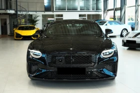 Bentley Continental gt BLACK EDITION / V8 / NAIM / 360 / HEAD UP / MATRIX - 256980 € / 502609.19 лв. - 13597830 2