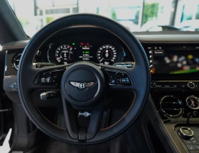 Bentley Continental gt BLACK EDITION / V8 / NAIM / 360 / HEAD UP / MATRIX - 256980 € / 502609.19 лв. - 13597830 14