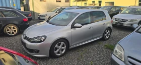 VW Golf 1.2TSI GT - 2900 € / 5671.91 лв. - 24922062 6