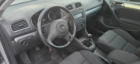VW Golf 1.2TSI GT - 2900 € / 5671.91 лв. - 24922062 9