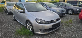 VW Golf 1.2TSI GT - 2900 € / 5671.91 лв. - 24922062 2