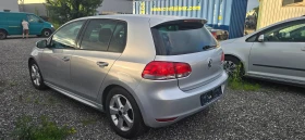 VW Golf 1.2TSI GT - 2900 € / 5671.91 лв. - 24922062 5
