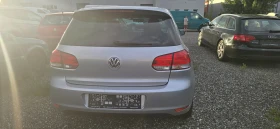 VW Golf 1.2TSI GT - 2900 € / 5671.91 лв. - 24922062 4