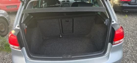 VW Golf 1.2TSI GT - 2900 € / 5671.91 лв. - 24922062 12
