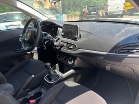 Fiat Tipo 1.6 Multijet | Auto.bg — изображение 9