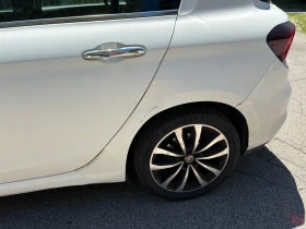 Fiat Tipo 1.6 Multijet | Auto.bg — изображение 7