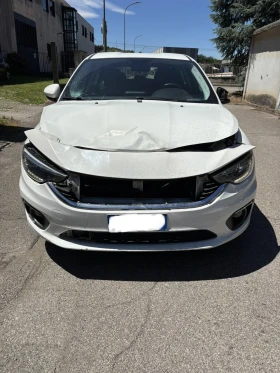 Fiat Tipo 1.6 Multijet