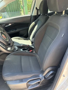 Fiat Tipo 1.6 Multijet | Auto.bg — изображение 11