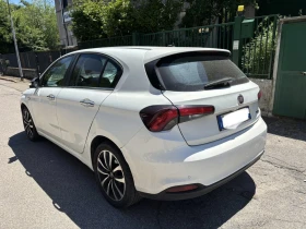Fiat Tipo 1.6 Multijet | Auto.bg — изображение 5