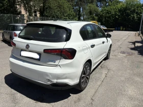 Fiat Tipo 1.6 Multijet | Auto.bg — изображение 6