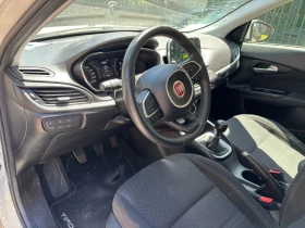 Fiat Tipo 1.6 Multijet | Auto.bg — изображение 8