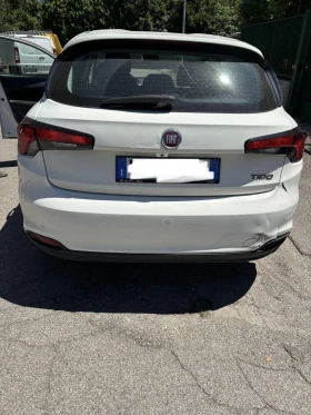 Fiat Tipo 1.6 Multijet | Auto.bg — изображение 4