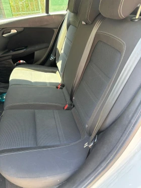 Fiat Tipo 1.6 Multijet | Auto.bg — изображение 14