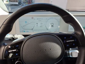 Hyundai Ioniq 5 74 kWh, ГАРАНЦИОНЕН, 48 000 km,  | Auto.bg — изображение 5