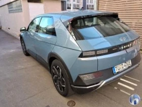 Hyundai Ioniq 5 74 kWh, ГАРАНЦИОНЕН, 48 000 km,  | Auto.bg — изображение 3