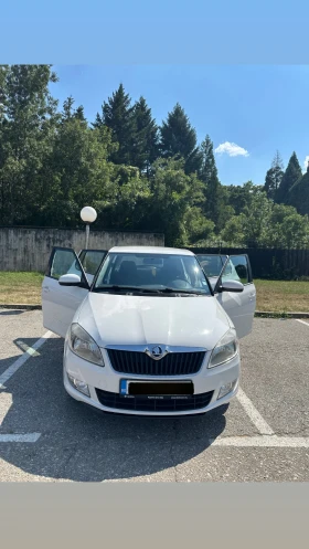 Skoda Fabia ������/��� | Mobile.bg � ����� ������ 2