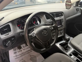 VW Golf 1.6TDI 6speed 110h.p | Auto.bg — изображение 8